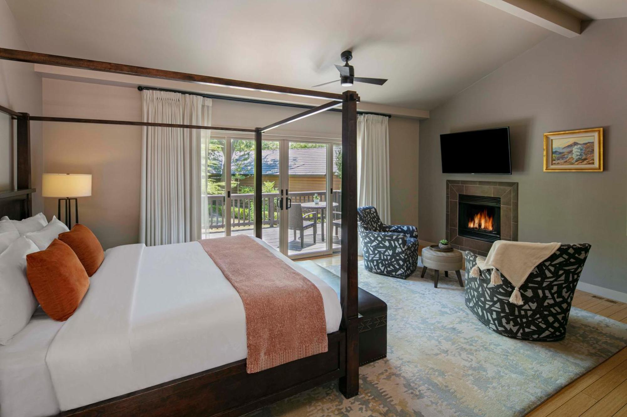 L'Auberge De Sedona Eksteriør bilde
