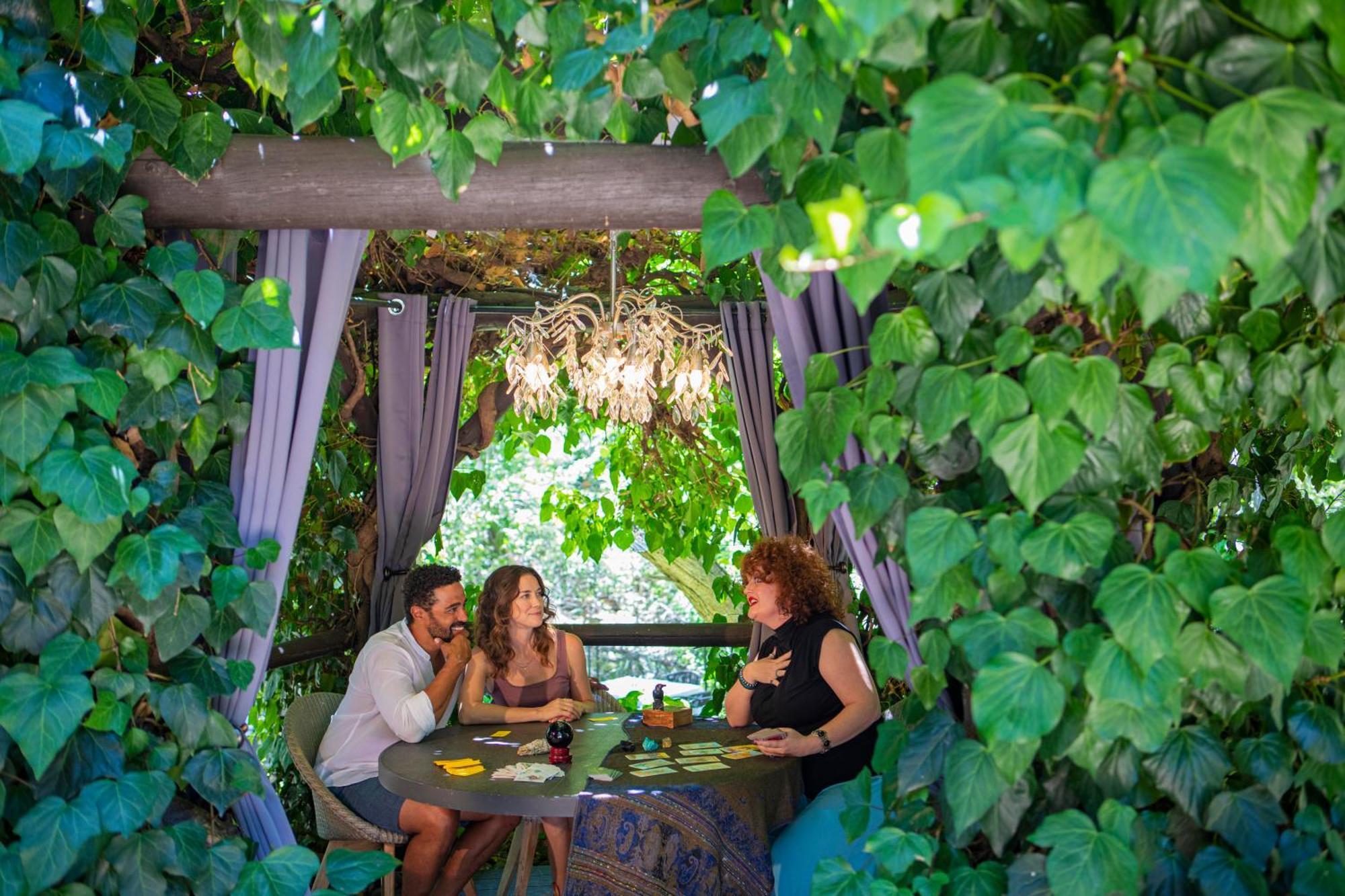 L'Auberge De Sedona Eksteriør bilde