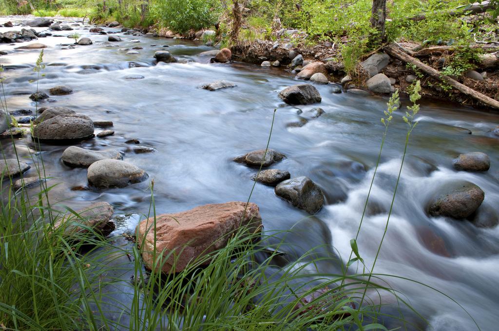 L'Auberge De Sedona Eksteriør bilde